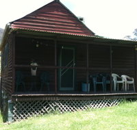 Roseleigh Cottage - Accommodation Melbourne