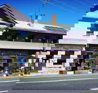 Royal Hotel Capertee - Accommodation Melbourne