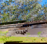Sambar Lodge - Accommodation Melbourne
