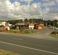 Seabrook Hotel Motel - Accommodation Melbourne