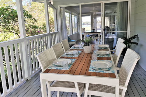 Sealark - Accommodation Melbourne 1