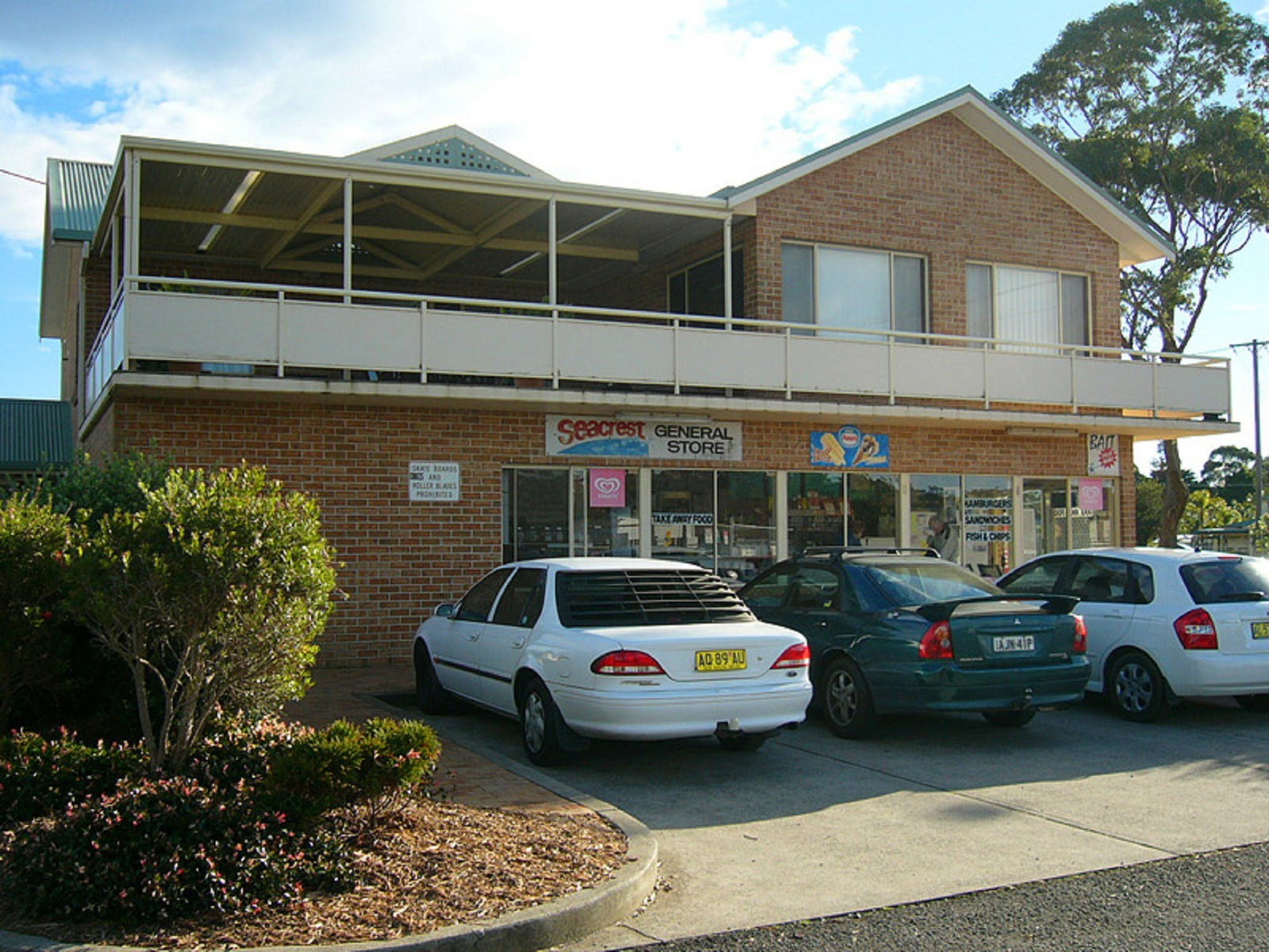 Buangla NSW Accommodation Melbourne