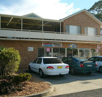 Seacrest Caravan Park - Accommodation Melbourne