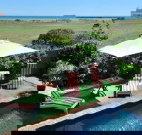 Seacove on the Beach - Accommodation Melbourne
