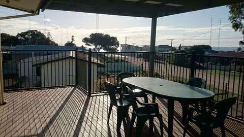 Sea Chant - Accommodation Melbourne 1