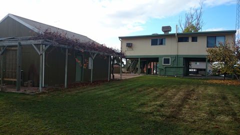 Sea Chant - Accommodation Melbourne 3