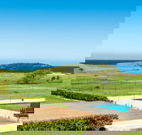 Seacliff House - Melbourne 4u