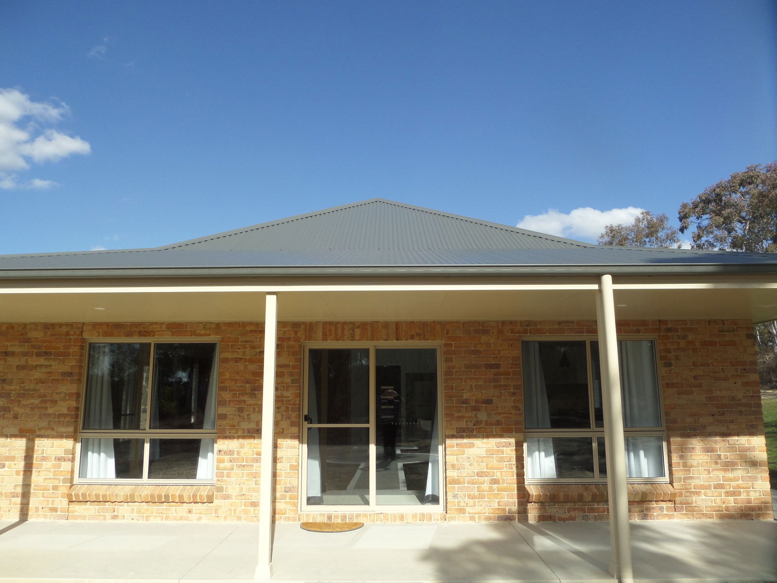 Portland NSW Accommodation Melbourne