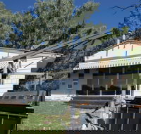 Serenity Now - Accommodation Melbourne