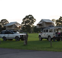 Shoalhaven Caravan Village - Accommodation Melbourne