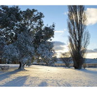 Snowy Mountains Resort - Melbourne 4u