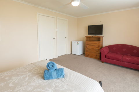 South Point 4/17 - Accommodation Melbourne 5