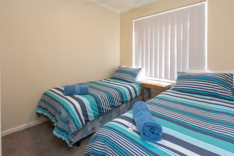 South Point 4/17 - Accommodation Melbourne 6