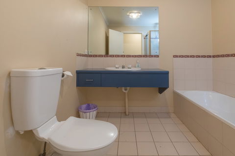 South Point 4/17 - Accommodation Melbourne 7
