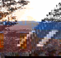 Strikes Mudgee - Melbourne 4u