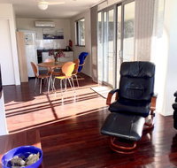 Sunrise On Falie - Accommodation Melbourne