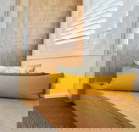 Sunset Beach - Summer Breeze - Accommodation Melbourne