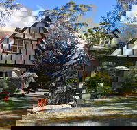 Swan Cove on Raymond Island - Accommodation Melbourne
