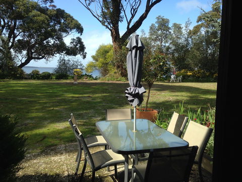 Swan Cove On Raymond Island - Accommodation Melbourne 1