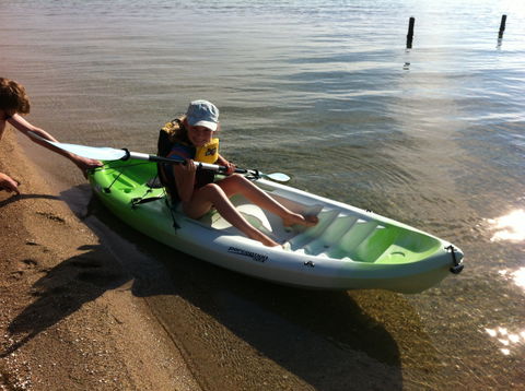 Swan Cove On Raymond Island - Accommodation Melbourne 3