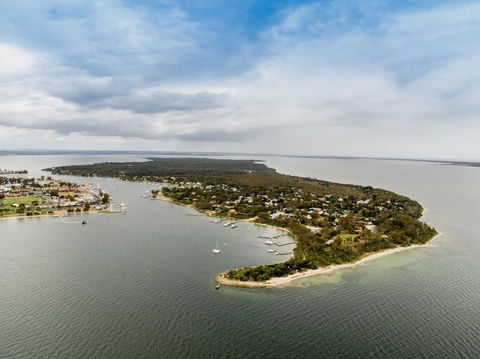 Swan Cove On Raymond Island - Accommodation Melbourne 6