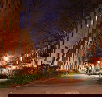 Sydney University Village - Accommodation Melbourne