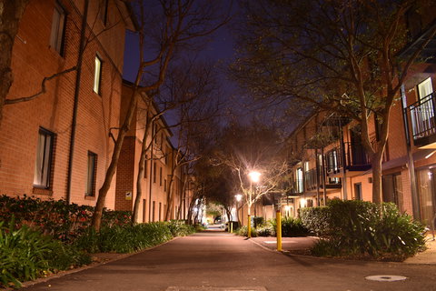 Sydney University Village - Accommodation Melbourne 0