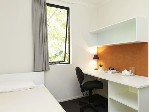 Sydney University Village - Accommodation Melbourne 1