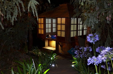 Tanwarra Lodge Bed And Breakfast - Accommodation Melbourne 2