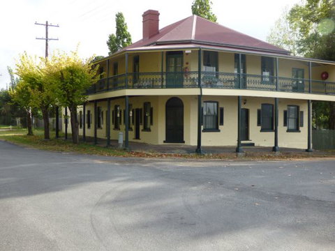 Tenterfield Lodge Caravan Park - Accommodation Melbourne 0