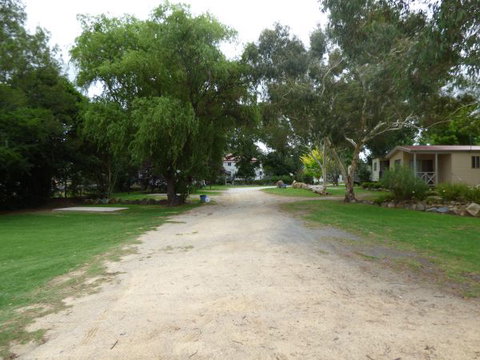 Tenterfield Lodge Caravan Park - Accommodation Melbourne 3