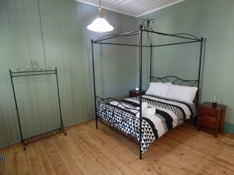 Tenterfield Lodge Caravan Park - Accommodation Melbourne 7