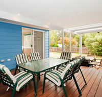 Tea Tree Cottage - Accommodation Melbourne