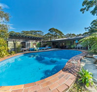 Te Kokoru at Huskisson Jervis Bay - Accommodation Melbourne