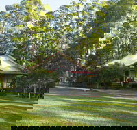 Telegraph Retreat Cottages - Accommodation Melbourne