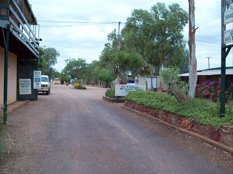 Tennant Creek Caravan Park - Accommodation Melbourne 0