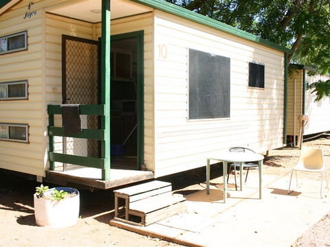 Tennant Creek Caravan Park - Accommodation Melbourne 1