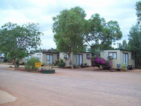 Tennant Creek Caravan Park - Accommodation Melbourne 2