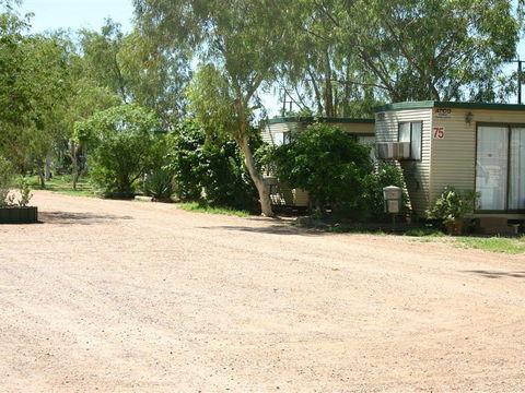 Tennant Creek Caravan Park - Accommodation Melbourne 3