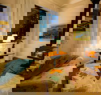 Terania Green Boutique Eco Cottages - Accommodation Melbourne