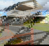 The Breezeway - Accommodation Melbourne