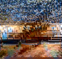 The Guesthouse Hill End - Melbourne 4u