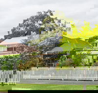 The Horatio Motel and King Suites - Melbourne 4u