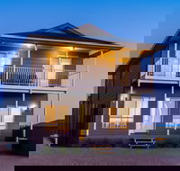 The Palais - Accommodation Melbourne