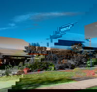 The Heritage Bendigo - Accommodation Melbourne