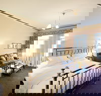 The Settlement Hotel - Accommodation Melbourne