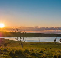 Tilba Lake House - Accommodation Melbourne
