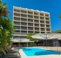 Travelodge Hotel Rockhampton - Accommodation Melbourne