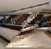 Vibe Hotel North Sydney - Accommodation Melbourne