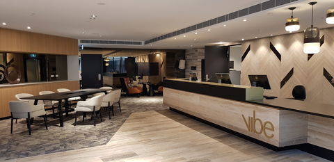 Vibe Hotel North Sydney - Accommodation Melbourne 0